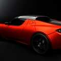 Tesla Roadster Sport - Foto 4 din 8