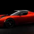 Tesla Roadster Sport - Foto 6 din 8