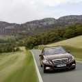 Mercedes E-Klasse - Foto 3 din 99