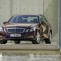 Mercedes E-Klasse - Foto 5 din 99