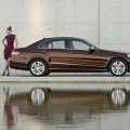 Mercedes E-Klasse - Foto 7 din 99