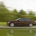 Mercedes E-Klasse - Foto 10 din 99