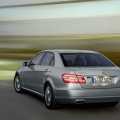 Mercedes E-Klasse - Foto 11 din 99