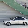 Mercedes E-Klasse - Foto 12 din 99