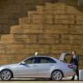 Mercedes E-Klasse - Foto 13 din 99