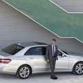Mercedes E-Klasse - Foto 15 din 99