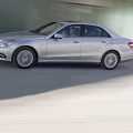 Mercedes E-Klasse - Foto 16 din 99