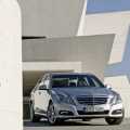 Mercedes E-Klasse - Foto 17 din 99