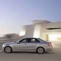Mercedes E-Klasse - Foto 21 din 99