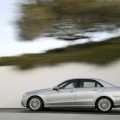 Mercedes E-Klasse - Foto 22 din 99
