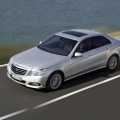 Mercedes E-Klasse - Foto 23 din 99
