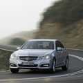 Mercedes E-Klasse - Foto 24 din 99