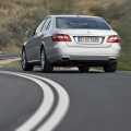 Mercedes E-Klasse - Foto 25 din 99
