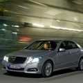 Mercedes E-Klasse - Foto 26 din 99