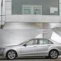 Mercedes E-Klasse - Foto 28 din 99