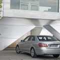 Mercedes E-Klasse - Foto 29 din 99