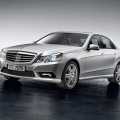 Mercedes E-Klasse - Foto 30 din 99