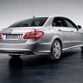Mercedes E-Klasse - Foto 31 din 99