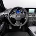 Mercedes E-Klasse - Foto 32 din 99