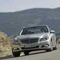 Mercedes E-Klasse - Foto 34 din 99