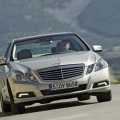 Mercedes E-Klasse - Foto 35 din 99