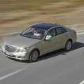 Mercedes E-Klasse - Foto 36 din 99