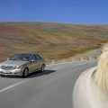 Mercedes E-Klasse - Foto 37 din 99
