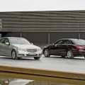 Mercedes E-Klasse - Foto 39 din 99