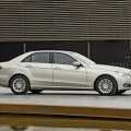 Mercedes E-Klasse - Foto 40 din 99