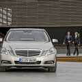 Mercedes E-Klasse - Foto 42 din 99