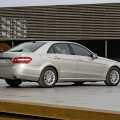 Mercedes E-Klasse - Foto 44 din 99