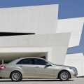 Mercedes E-Klasse - Foto 45 din 99