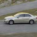 Mercedes E-Klasse - Foto 47 din 99