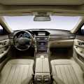 Mercedes E-Klasse - Foto 49 din 99
