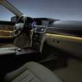 Mercedes E-Klasse - Foto 55 din 99