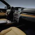 Mercedes E-Klasse - Foto 59 din 99