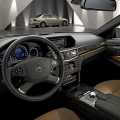 Mercedes E-Klasse - Foto 63 din 99