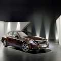 Mercedes E-Klasse - Foto 64 din 99
