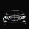 Mercedes E-Klasse - Foto 68 din 99