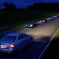 Mercedes E-Klasse - Foto 76 din 99