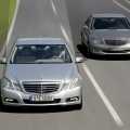 Mercedes E-Klasse - Foto 78 din 99