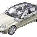 Mercedes E-Klasse - Foto 79 din 99