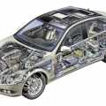Mercedes E-Klasse - Foto 81 din 99