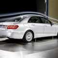 Mercedes E-Klasse - Foto 84 din 99
