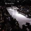 Mercedes E-Klasse - Foto 89 din 99