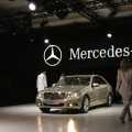 Mercedes E-Klasse - Foto 90 din 99