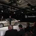 Mercedes E-Klasse - Foto 92 din 99