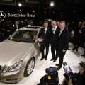 Mercedes E-Klasse - Foto 93 din 99