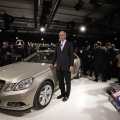 Mercedes E-Klasse - Foto 94 din 99