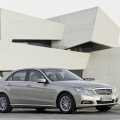 Mercedes E-Klasse - Foto 95 din 99